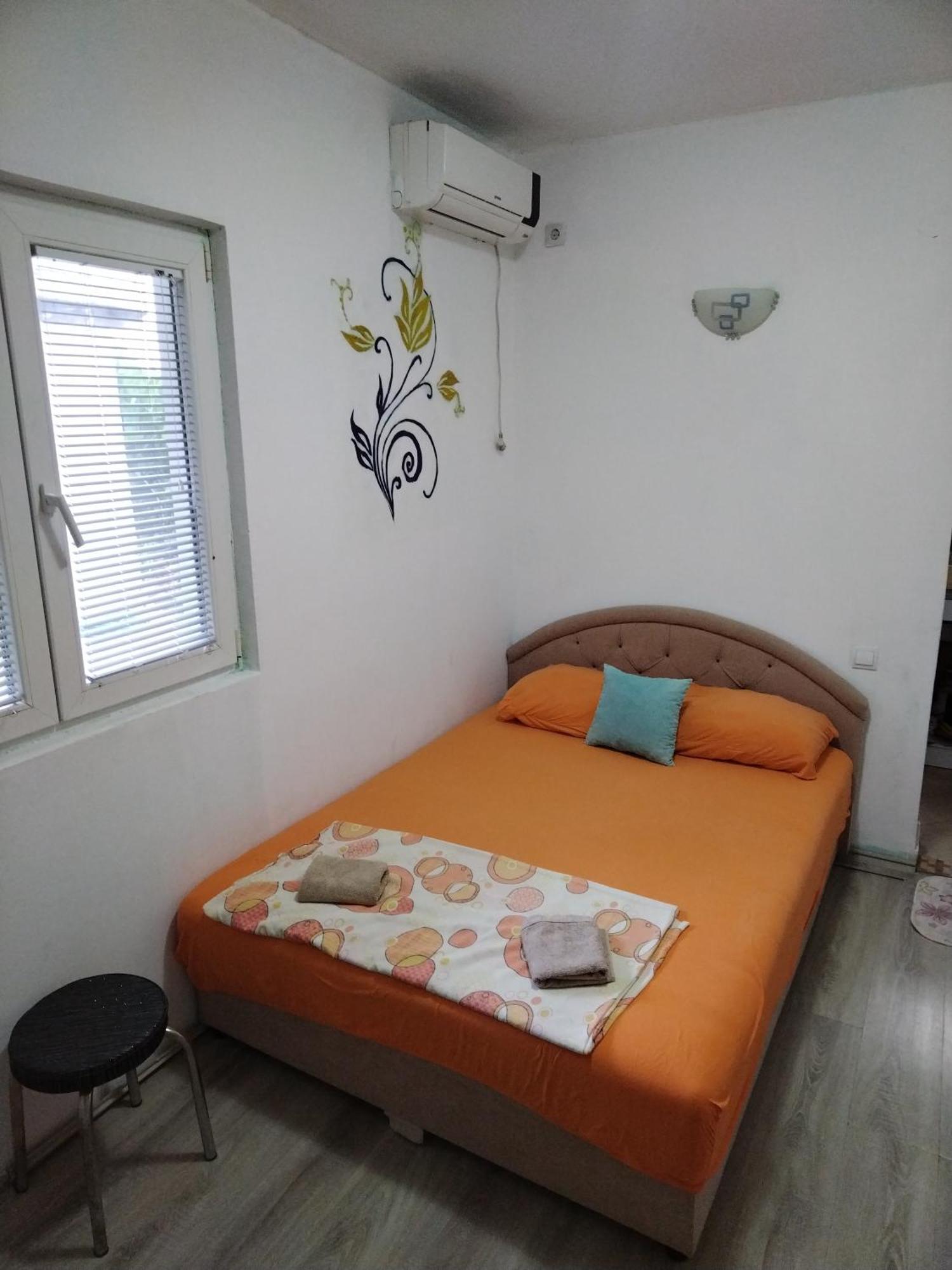Apartmani Pikula Sutomore Kültér fotó
