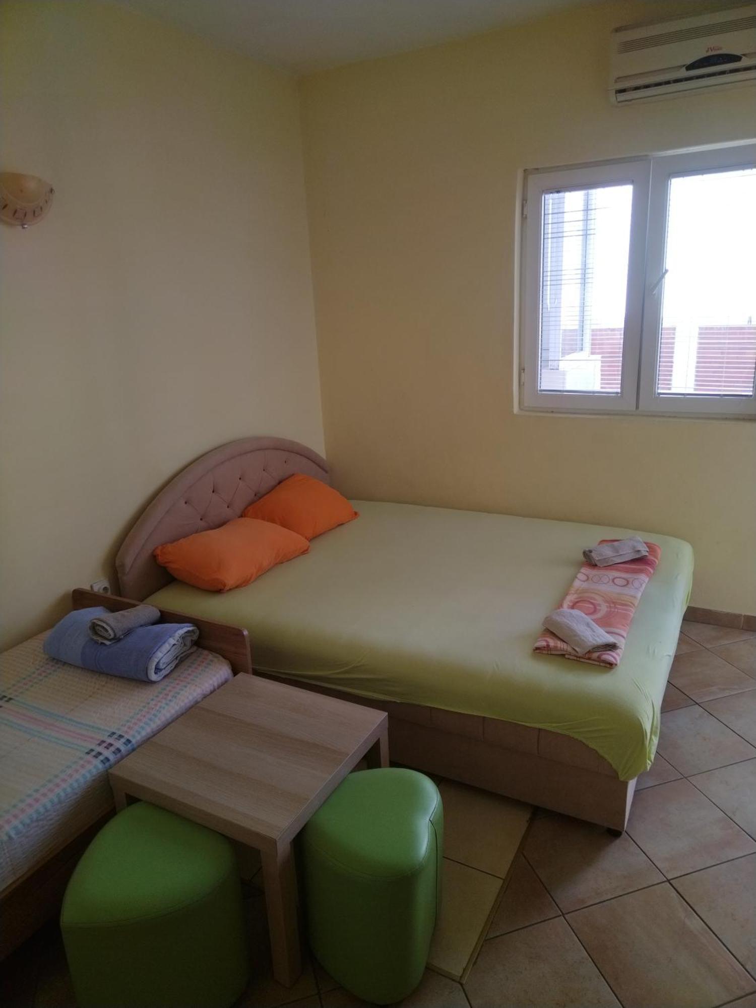 Apartmani Pikula Sutomore Kültér fotó