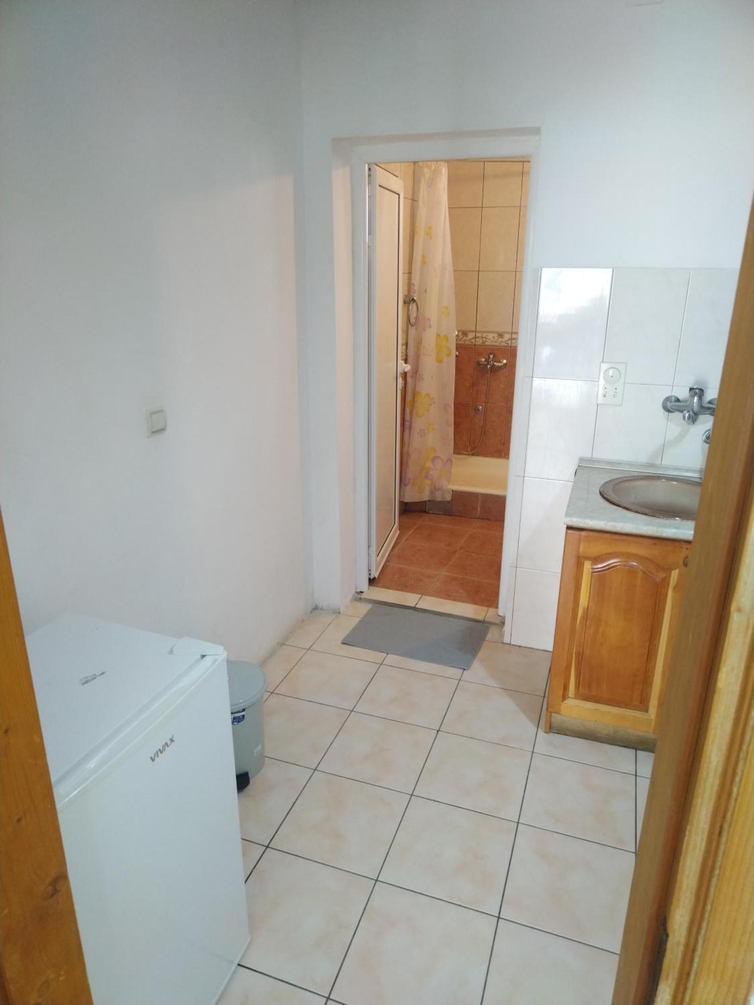 Apartmani Pikula Sutomore Kültér fotó