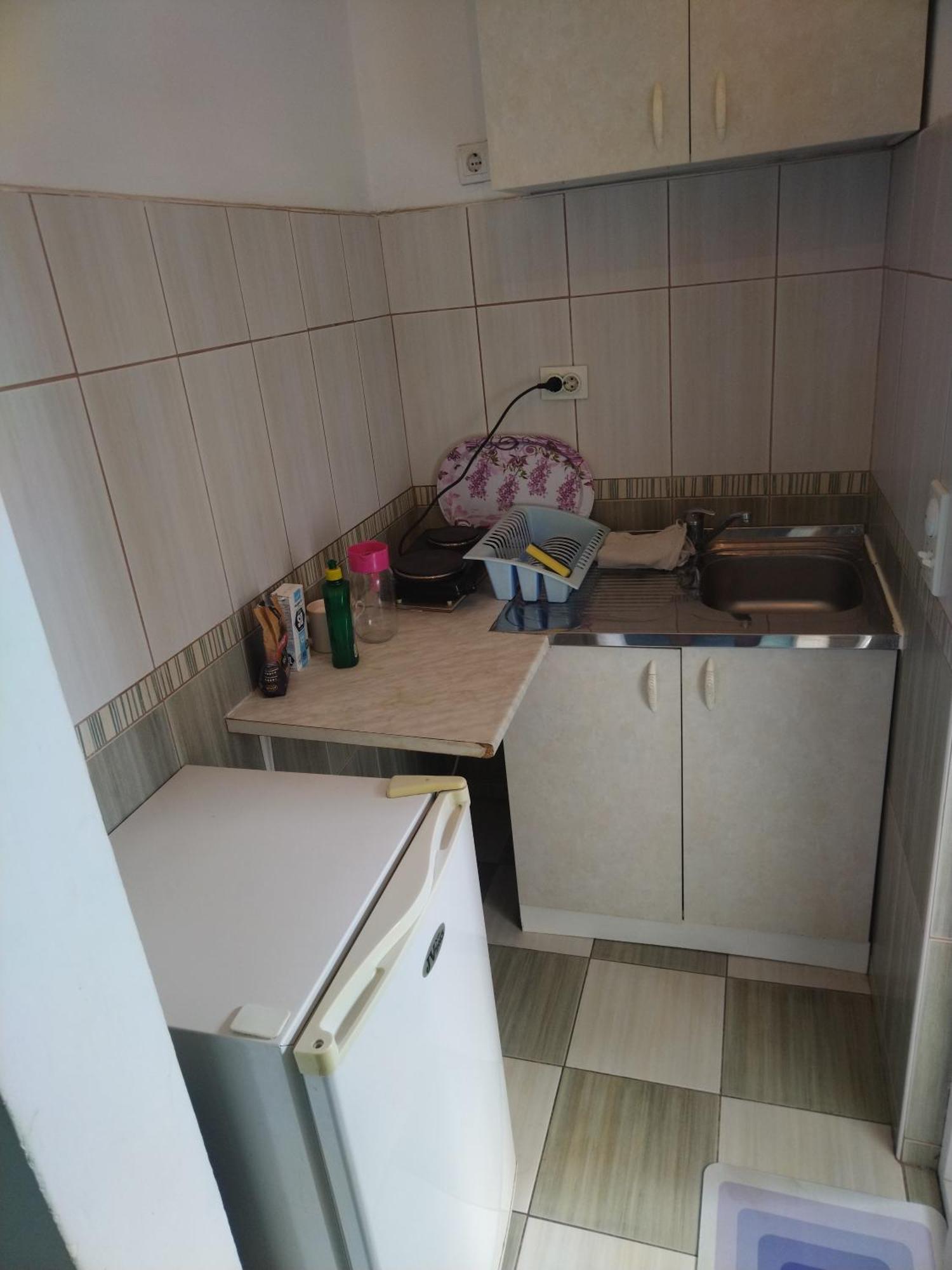 Apartmani Pikula Sutomore Kültér fotó
