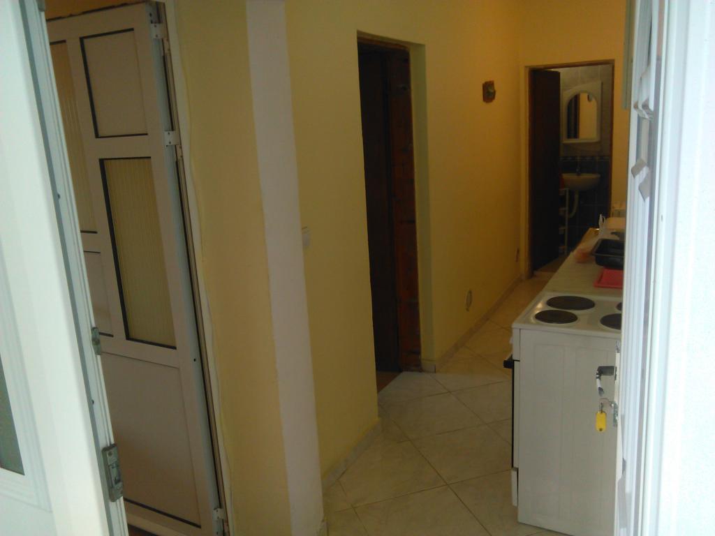 Apartmani Pikula Sutomore Kültér fotó