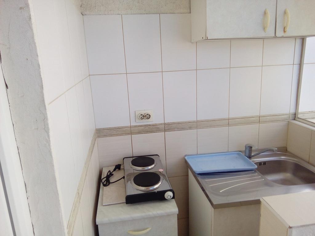 Apartmani Pikula Sutomore Kültér fotó