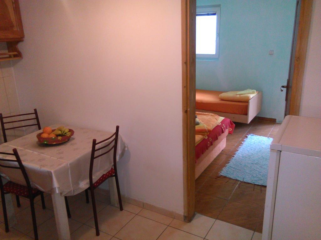 Apartmani Pikula Sutomore Kültér fotó